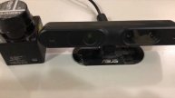 14.5. Laser Scanner Devices used in Demonstrations