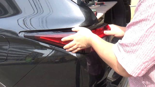 アウトランダーPHEV 対応!アピール度抜群のT15/16LEDバックランプ＆LEDウィンカーを紹介！
