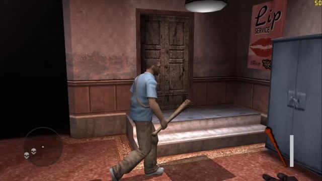 Betas de Manhunt 1 y Manhunt 2 (Loquendo)