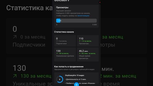 Как стать популярным вор RyTube канале бери на заметку и Ставь лайк