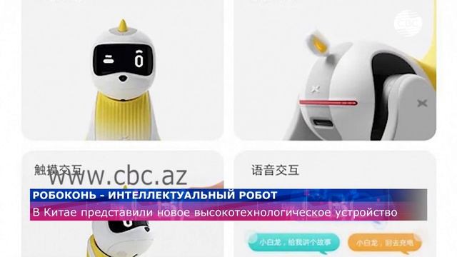 «РОБОЛОШАДЬ»