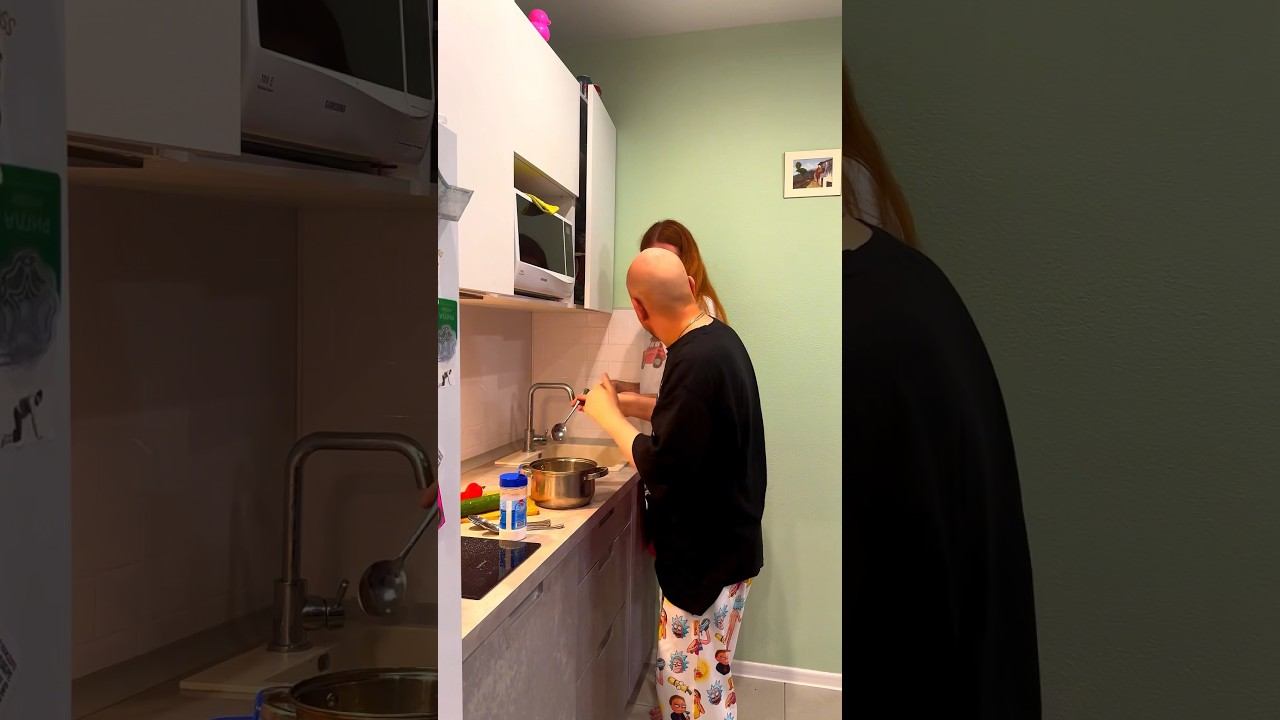 Очень вкусный суп