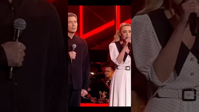 Комсомольская прощальная | Елена Максимова и Сергей Маховиков