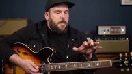 Slow Blues Guitar Crash Course!