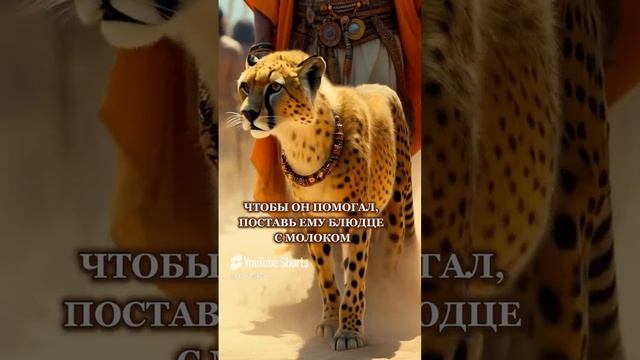 🕯КАК ЗАДОБРИТЬ ДОМОВОГО?