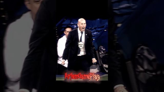 Ronaldo edit