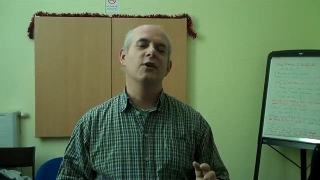 Whole Being : NLP Practice Group Modelling 3 Part 1  7/12/10