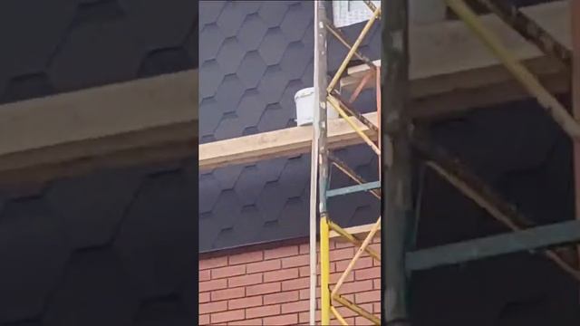 кровельные работы