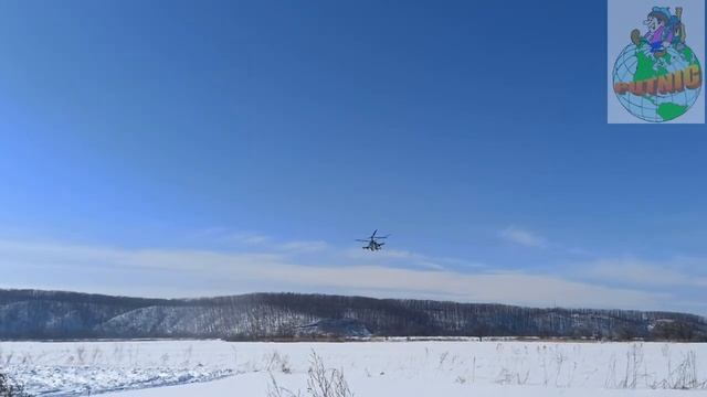 ДЖИП- СПРИНТ по снежной целине