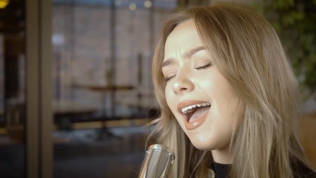 Always On My Mind - Willie Nelson (Elvis) - (Connie Talbot)