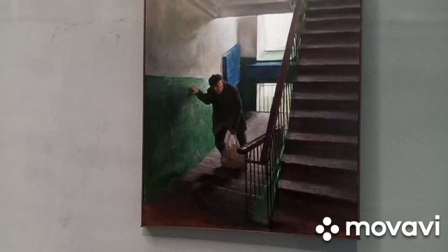 Бесплатная выставка экскурсия "Наследие для будущего".