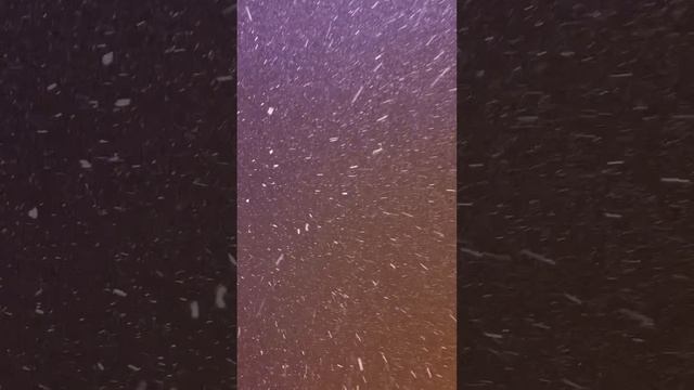 Краснодар? Снег? Не слышали