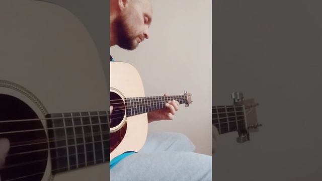 Музыкальный фрагмент