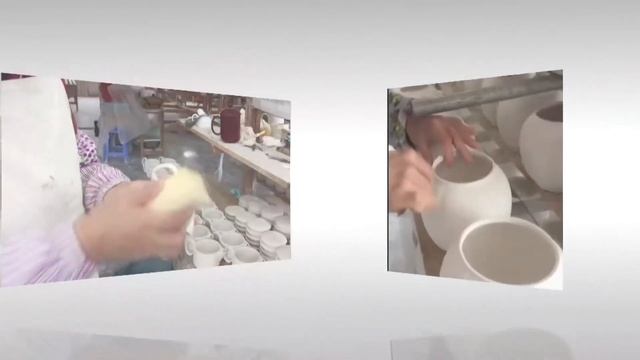 Asia Porcelain Group  Fine Porcelain Teaware  Coffee Ware factory