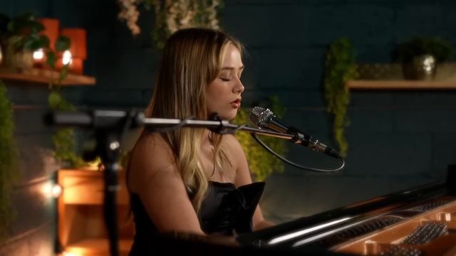 Bridge Over Troubled Water - Simon & Garfunkel - Connie Talbot (Cover)