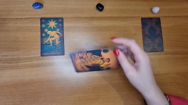 Будет ли он Вас возвращать? Таро расклад. Екатерина Зырянова