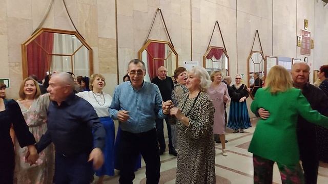 Танцующий Белгород 19.01.25.