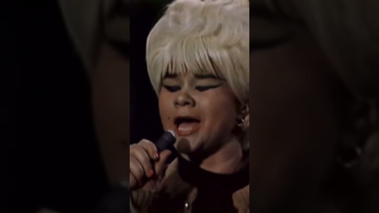 Etta James