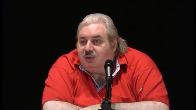 20-ая Vстреча с читателями