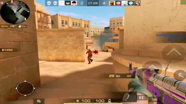 Lemonade🍋| standoff 2