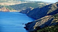 Малоизвестные места Крыма, обязательные к посещению. Курортный отдых.
