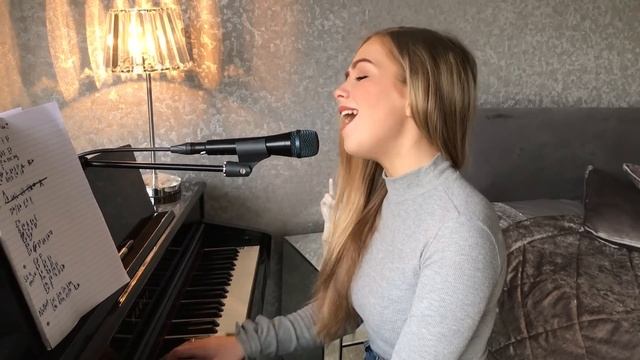 Bohemian Rhapsody - Queen (Cover) Connie Talbot
