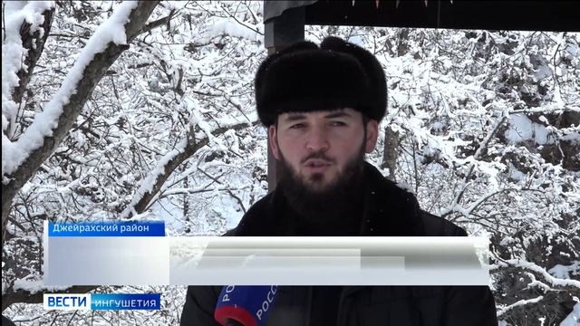 В горной Ингушетии появились новые туристические локации