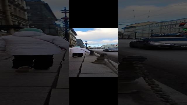 красота.Питер
