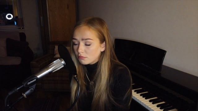 George Michael - Praying For Time (Cover) - Connie Talbot