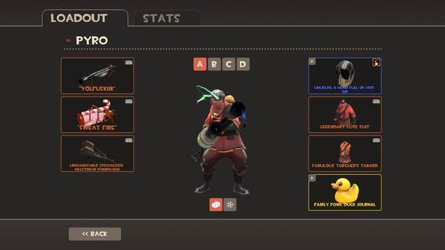 Team Fortress 2 - Invasion Unusual Unboxing