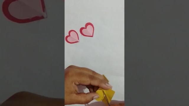 Paper butterfly #shorts