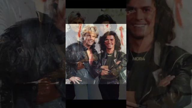 #ModernTalking