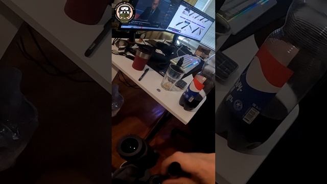 Чистка магнифера и коллиматорного прицела #страйкбол ru