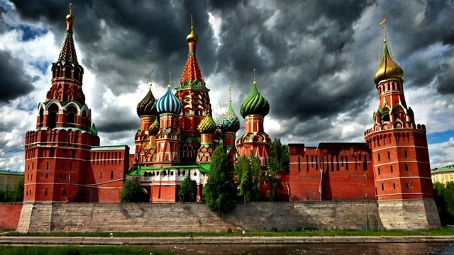 Алина Познякова & Гр Химические Гвозди - Россия это мой дом (Official Audio)