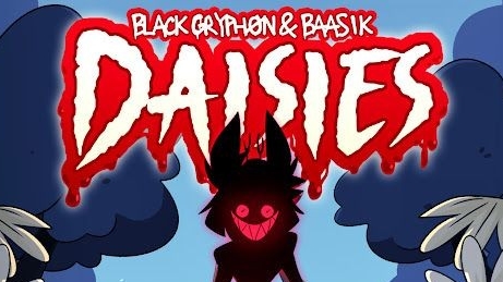 "Daisies" Официальная озвучка на Английском