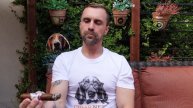 Diamond Crown Julius Caeser by J.C. Newman Cigar Review