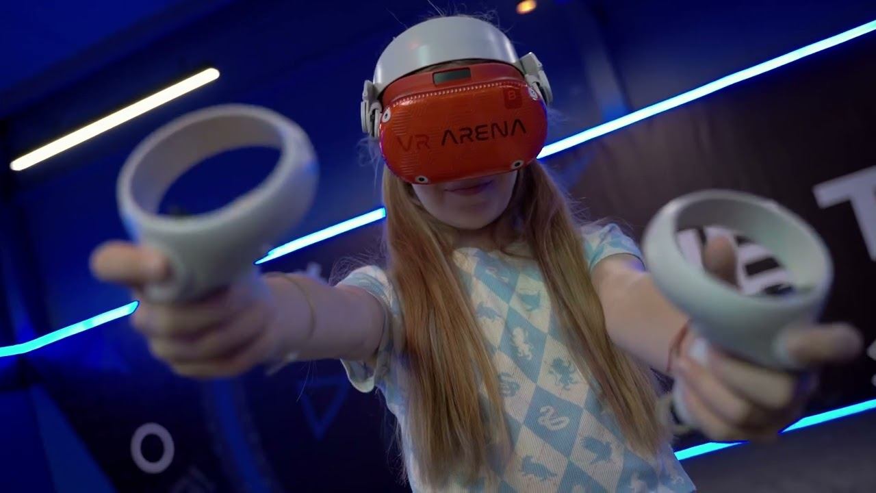 Portal strike kids