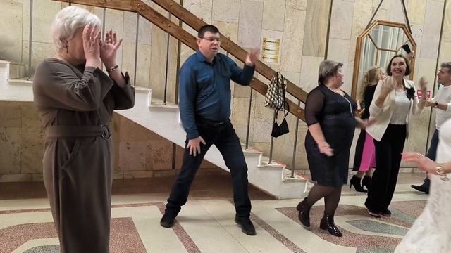 Эх, Одесса! Белгород, сокол, белгородские танцы.