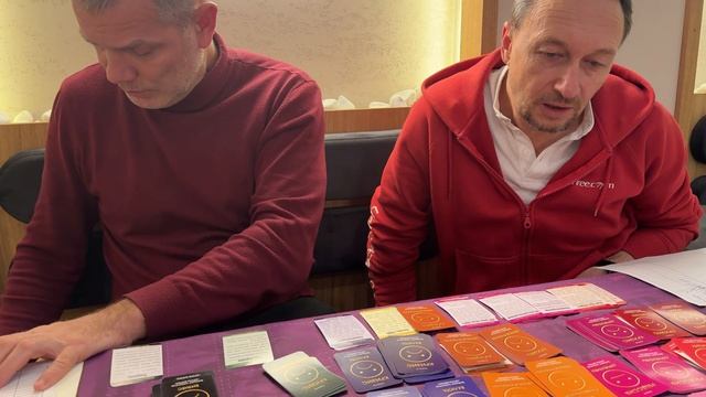 Трейдинг-симулятор «Акулы биржи» - игровой процесс