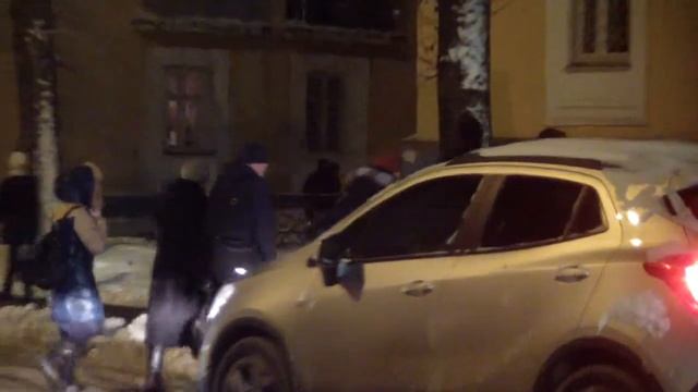2015-12-18 17:30 Боря приехал из Мытищ