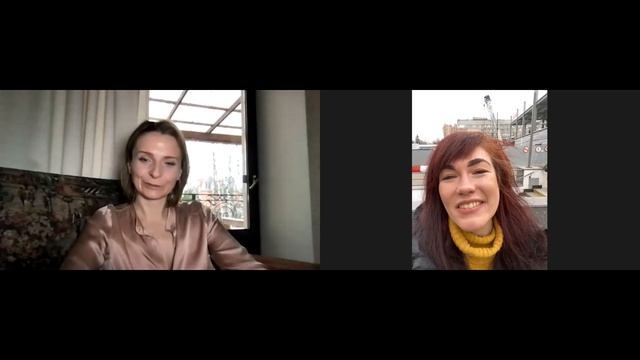 День рождения Женского Клуба Владиславы Ладмари