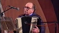 Песни, которые мы теряем. 22 декабря 2003 г. ЦДРИ.