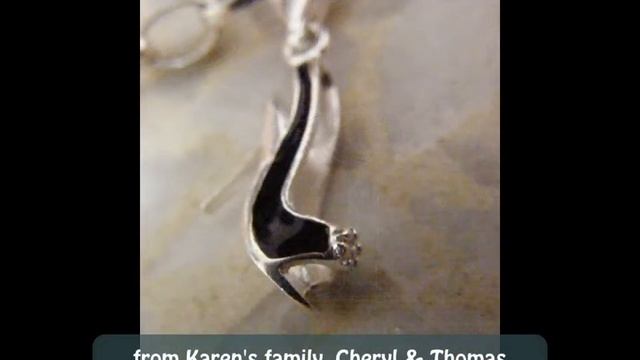 Thomas Sabo Birthday Charms