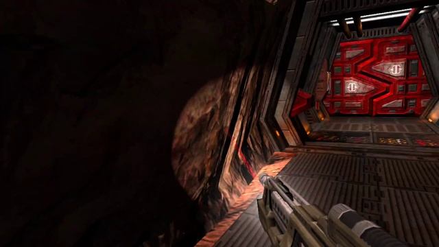 Quake 4 vr