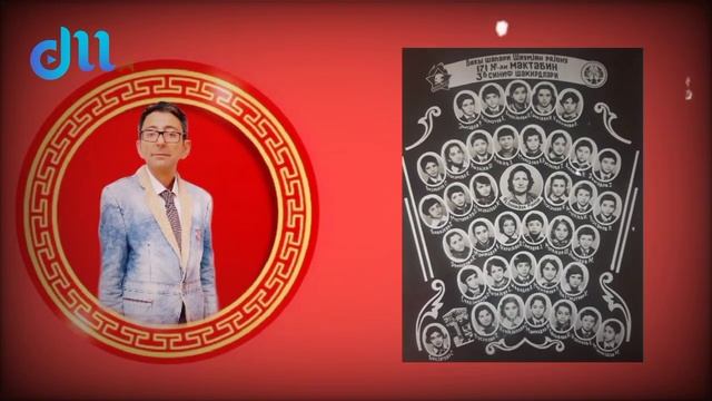 Zaur Dərviş - Məktəb Vaxtı #trendmahnılar #hamınınaxtardığımahnı #171məktəb11bsinifi