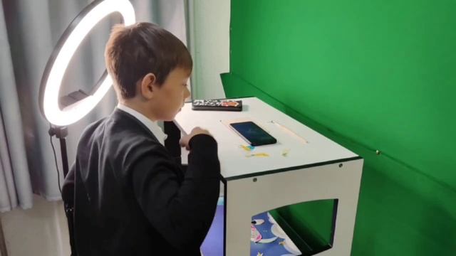 Воспитание творчеством