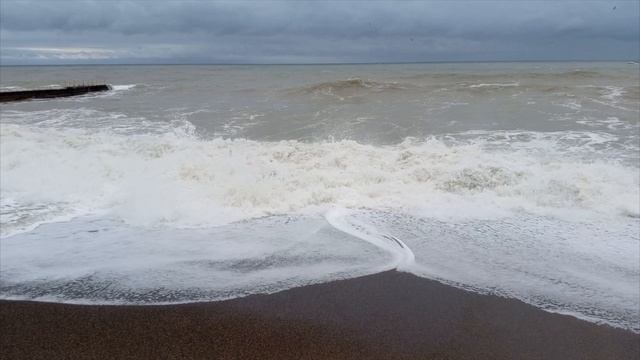 Погода : волны до 1.5 метра, 18.01.2025.mp4