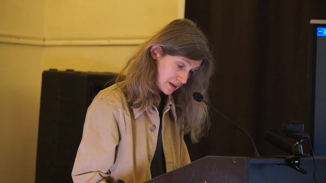 ХХ Международные научные чтения памяти Н.Ф. Федорова день 2 часть 10