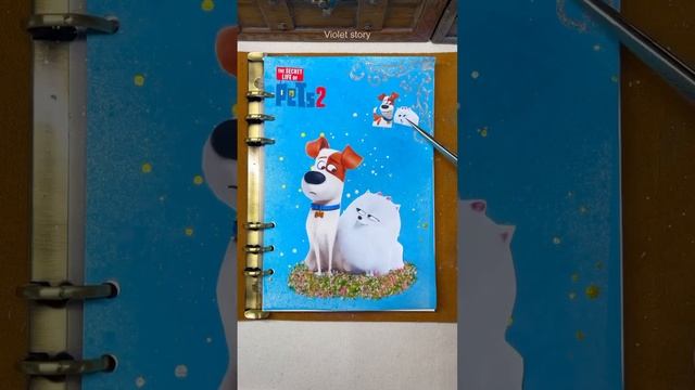история от даши рокс  :))