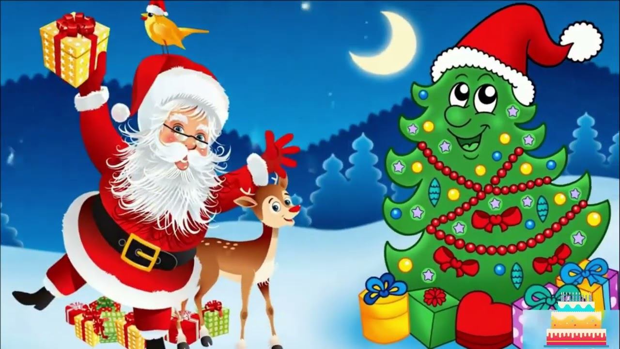 Kokhora - ახალი წელი